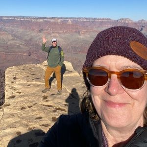 Meet your Posher, Beth